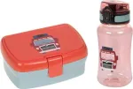 Lassig Tiny Drivers Fire Truck Set 12100576440