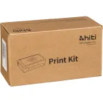 HiTi fotopaberi komplekt 120 lehte 10x15 cm jaoks P310W / P322W / P461