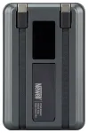 Power Bank Newell MS-10000 Pro MagSafe 10000 mAh 2x USB-C - Grey