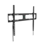 Akyga AK-MB-09 fikseeritud teleri seinakinnitus, 37-85 tolli, 60 kg, VESA 800x600, must