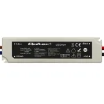Qoltec LED-l&uuml;litustoiteallikas 60W 12V 5A IP67 veekindel valge