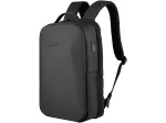 QUALO Laptop Backpack Ultimate Line USB-C 15.6 Must