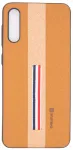 Evelatus Samsung A50 Dazzel Brown Mobile Phone Case