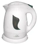 Adler AD 08 w elektriline veekeetja 1 L 850 W Valge