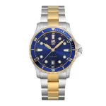 LUMINOX Meeste Vaikse Ookeani Sukelduja Ripple Kell XS.0944 (42mm)