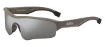 BOSS BOSS1607NS10A meeste p&auml;ikeseprillid, &uuml;lisuured kilbikujulised, 99 mm l&auml;&auml;ts, 100% UV400