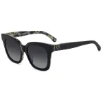 KATE SPADE CONSTANCEGS80 Naiste ruudukujulised p&auml;ikeseprillid 53/19/145 mm