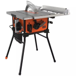 Black & Decker BES720-QS lauasaag, 1800 W, 254 mm saeketas, 4800 p/min