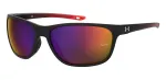 Under Armour Undeniable JR3 laste p&auml;ikeseprillid 60/15/125 mm