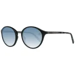 Timberland naiste p&auml;ikeseprillid TB9157-5201D Havana pruun polariseeritud 52mm