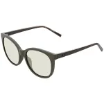 DKNY naiste p&auml;ikeseprillid DK527S-320 Havana pruun atsetaatraam pruuni gradiendiga l&auml;&auml;tsed 55/17/135 mm