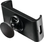 Durable TOUGH MAGNETIC XL tahvelarvuti hoidik, 7-13 tolli, 8 kg, must