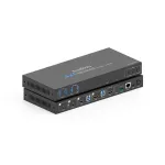 PureLink 4x1 USB-C HDMI 48G KVM Switcher