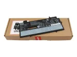 LENOVO 57Wh Lithium-Ion Internal Laptop Battery (4-Cell, 11,4V, 5000mAh) - Must