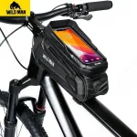 WILDMAN XT5 raamikott, must