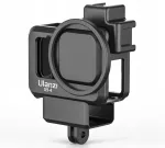 Ulanzi SB6049 raamkinnitus + mikrofonadapter + filtrikomplekt GoPro HERO 9/10 Black jaoks