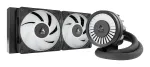 ARCTIC Liquid Freezer III Pro 240 A-RGB - mitmek&uuml;lgselt &uuml;hilduv all-in-one CPU vesijahuti A-RGB must