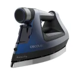 Cecotec IronHero 3000 Sauna i-Pump aurugeneraatoriga triikraud, 3000 W, 8 bar, 170 g/min pidev aur, 600 g/min aurut&otilde;uge, 2 L paak, keraamiline tallatald