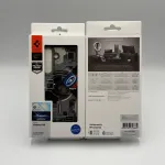 SPIGEN ULTRA HYBRID MAG MAGSAFE GALAXY S26 ZERO ONE BLACK