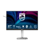 Philips 4000 seeria 27B2N4500/00 arvutimonitor 68,6 cm (27 tolli) 2560 x 1440 pikslit Quad HD LCD Hall