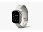 Bellroy Venture Watch Band for Apple Watch, Brown, 42mm, 44mm, 45mm, 46mm, 49mm