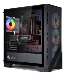 Joule Performance m&auml;nguarvuti L1136433, AMD Ryzen 7, RTX 5060, 32GB RAM, 1TB SSD