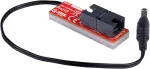 ATTE SDIP-12-124 Passive PoE Injector 12V 24W Gigabit DIN Rail