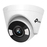 TP-Link VIGI 5MP Full-Color Turret Network Camera, IP turvakaamera, siseruumidesse, juhtmega, 120 dB, CE, NTRA, VCCI, KC, BSMI, FCC, IC, lagi