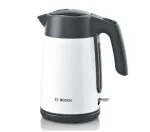 Bosch TWK7L461 elektriline veekeetja 1,7 L 2400 W Valge