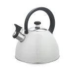Maestro MR-1302-WG pliidikatel vilega, 2,5 l, valge