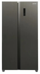 MPM MPM-563-SBS-14/N Side-by-Side k&uuml;lmik, Total No Frost, roostevaba teras