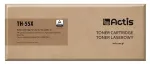 Actis TH-55X tooner (asendus HP 55X CE255X, Canon CRG-724H; Standardne; 12500 lehte; must)