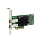 HPE SN1610E 32Gb 2-pordiline Fibre Channel hosti bussiadapter