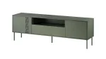 Cama EF TRESSE RTV-kapp 180x40x54.5 matt roheline