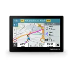 Garmin Drive 53 & Traffic auto GPS-navigaator, 5" lai 800 x 480 puuteekraan, 16 GB, USB-C, kogu Euroopa kaardid (010-02858-11)