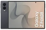 Samsung Galaxy Z Fold8 5G Dual SIM 512GB Graphite - 12GB RAM, 7,6 tolli Foldable AMOLED, 4800mAh