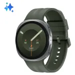 Samsung Galaxy Watch 9 LTE 44mm grafiit nutikell - 4G LTE, Super AMOLED, roostevaba teras