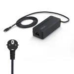 StarTech 1140LE-USB-C-CHARGER 140W USB-C GaN s&uuml;learvuti laadija - Power Delivery 3.1, 5A, must, EL