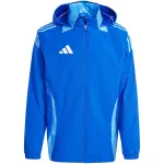 adidas Tiro 24 Competition All-Weather meeste jope sinine IR7561 S