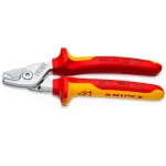 Toitekaabli l&otilde;ikur Knipex 95 16 160