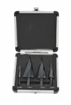 AWTOOLS AW40964 HSS-G Trellpuur 10 mm DIN 338