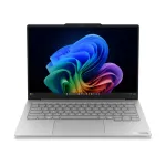 Lenovo ThinkBook 14x G1 Intel Core Ultra 7 256V 16GB RAM 512GB SSD 14-tolline WUXGA Windows 11 Pro s&uuml;learvuti - Luna Grey