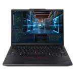 Lenovo ThinkPad P14s Gen 7 21X0 - AMD Ryzen AI 9 HX PRO 470 / 2 GHz - AMD PRO - Win 11 Pro - Radeon 890M - 64 GB RAM - 1 TB SSD TCG Opal Encryption 2, NVMe - 35,6 cm (14 tolli)