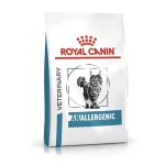 Royal Canin VHN Cat Anallergenic kuivtoit kassidele, 4 kg