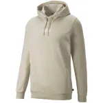 PUMA Modern Basics Hoodie TR Putty Beige meeste fliisist pusas&auml;rk