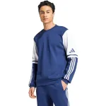 adidas Squadra 25 Sweat Crew meeste dressipluus, merev&auml;esinine, suurus S
