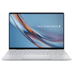ASUS ExpertBook Ultra B9406CAA-TG0692X Copilot+ PC s&uuml;learvuti, 14-tolline WQXGA+ OLED puutetundlik 90Hz, Intel Core Ultra 7 356H, 32GB LPDDR5x, 1TB SSD, Windows 11 Pro, saksa QWERTZ klaviatuur