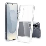 Nevox StyleShell SHOCKFlex l&auml;bipaistev kate Samsung Galaxy S26 jaoks