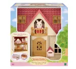 Sylvanian Families alustusmaja