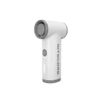 Nitecore NEF Nano kaasaskantav ventilaator valge - USB-C laetav, 3 kiirust, 2500mAh aku